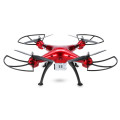 Syma X8HG With 1080P HD Camera High Hold Mode 2.4G 4CH 6Axis RC Quadcopter RTF 360 3D Flips Drone with HD Camera